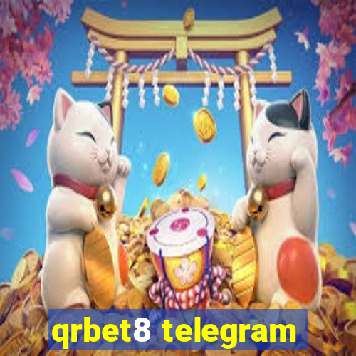 qrbet8 telegram